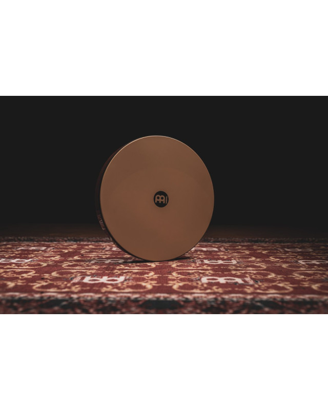 Meinl Percussion HD18AB-TF Synthetic Head Hand Drum - 18