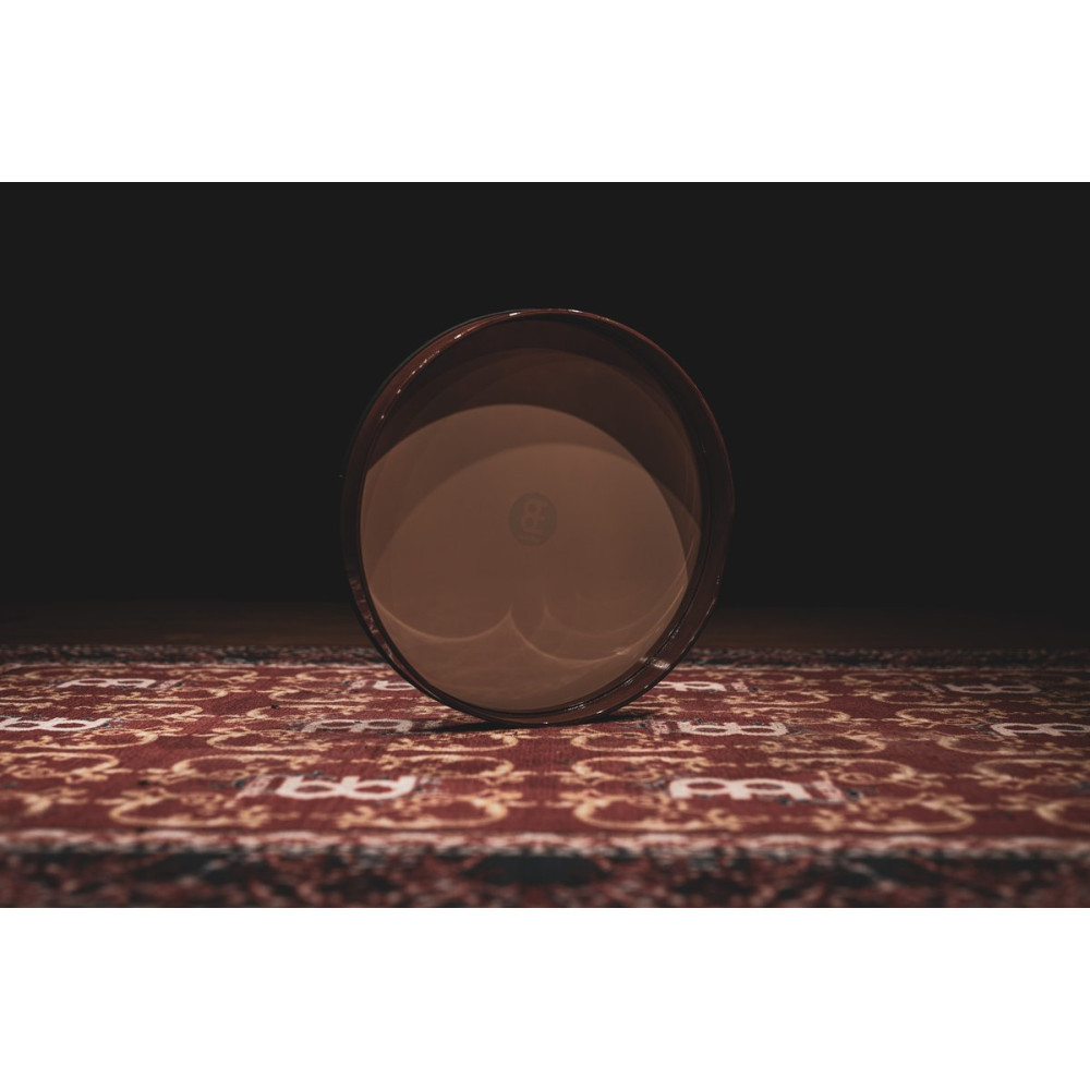 Meinl Percussion HD18AB-TF Synthetic Head Hand Drum - 18