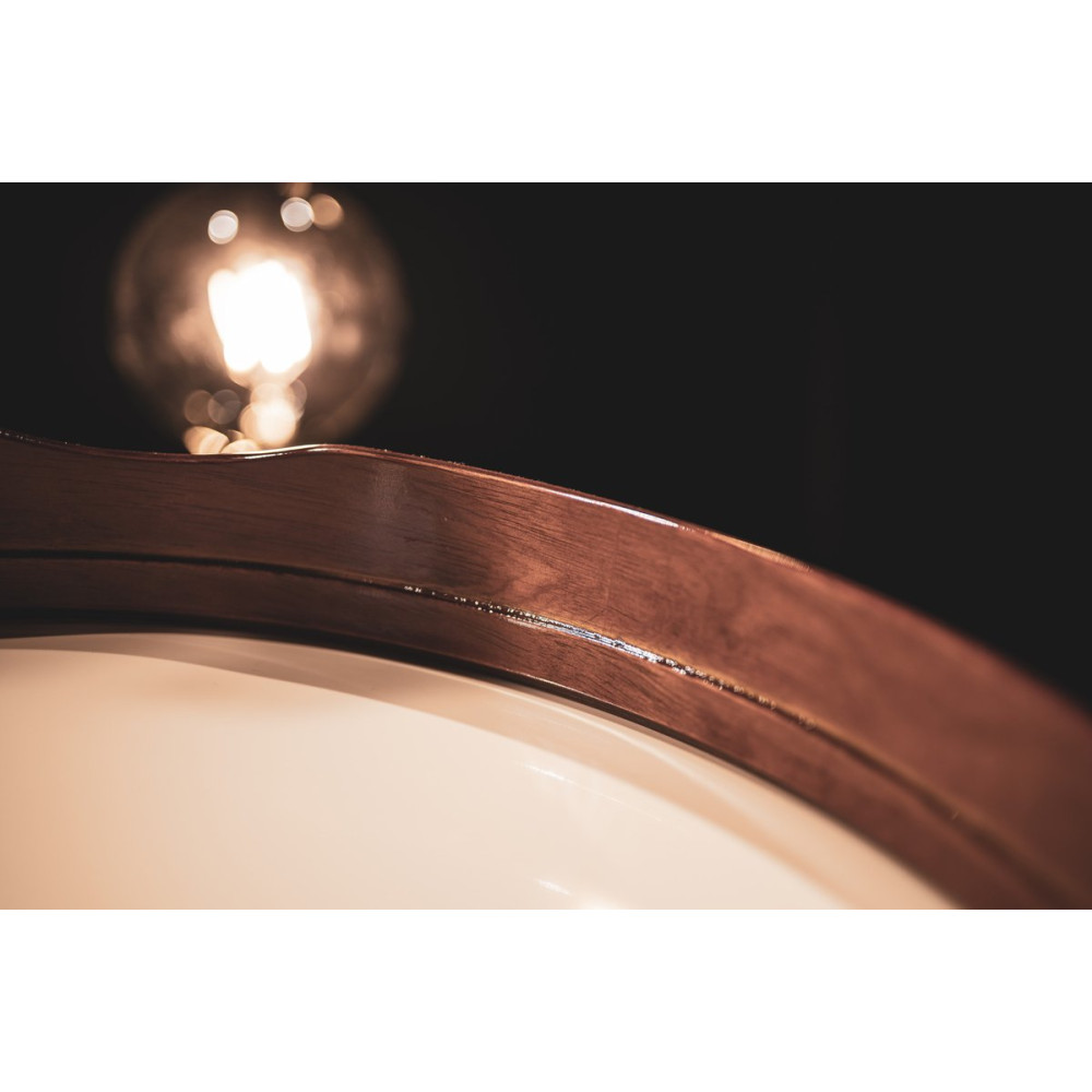 Meinl Percussion HD18AB-TF Synthetic Head Hand Drum - 18