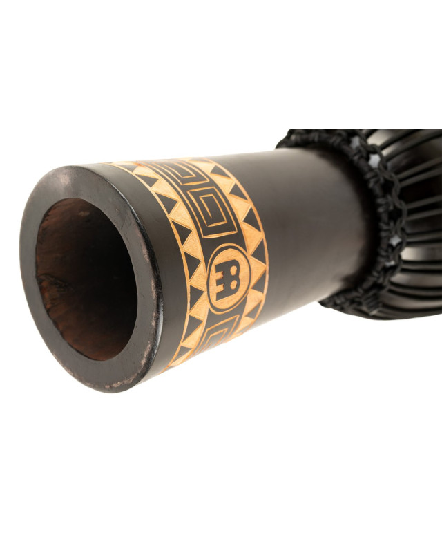 Meinl Percussion HDJ1-L Headliner Rope Tuned Congo Series Djembe - 12