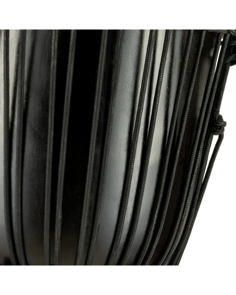 Meinl Percussion HDJ1-L Headliner Rope Tuned Congo Series Djembe - 12