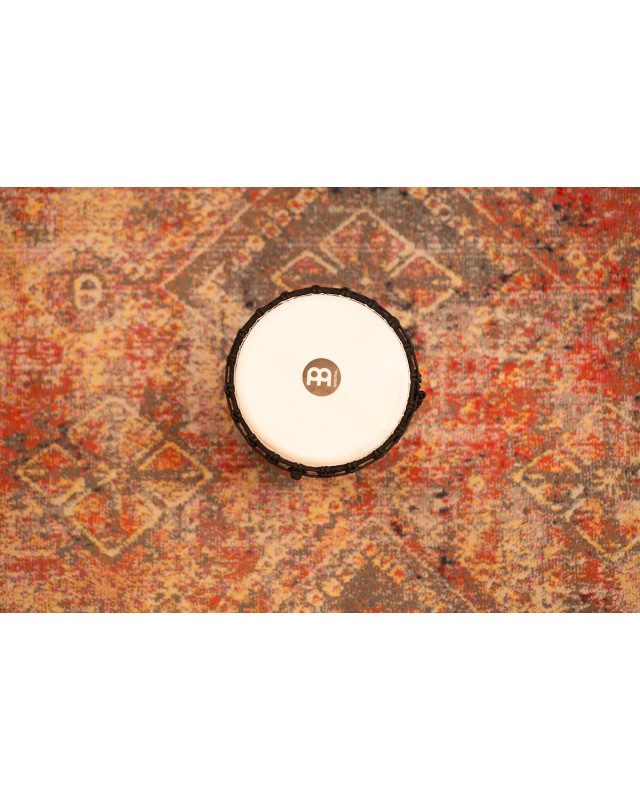 Meinl Percussion HDJ1-L Headliner Rope Tuned Congo Series Djembe - 12