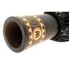 Meinl Percussion HDJ1-M Headliner Rope Tuned Congo Series Djembe - 10
