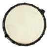 Meinl Percussion HDJ1-M Headliner Rope Tuned Congo Series Djembe - 10