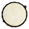 Meinl Percussion HDJ1-M Headliner Rope Tuned Congo Series Djembe - 10