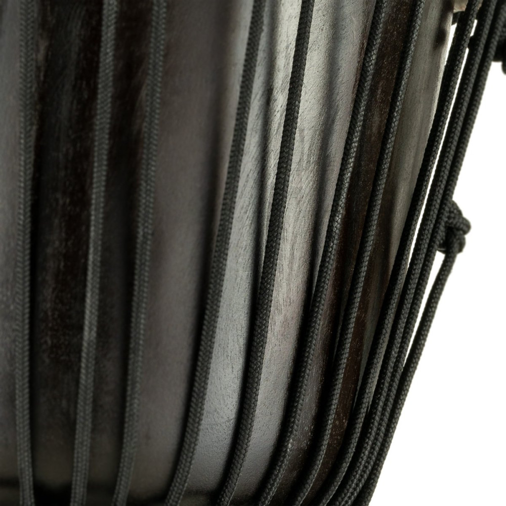Meinl Percussion HDJ1-S Headliner Rope Tuned Congo Series Djembe - 8