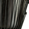 Meinl Percussion HDJ1-S Headliner Rope Tuned Congo Series Djembe - 8