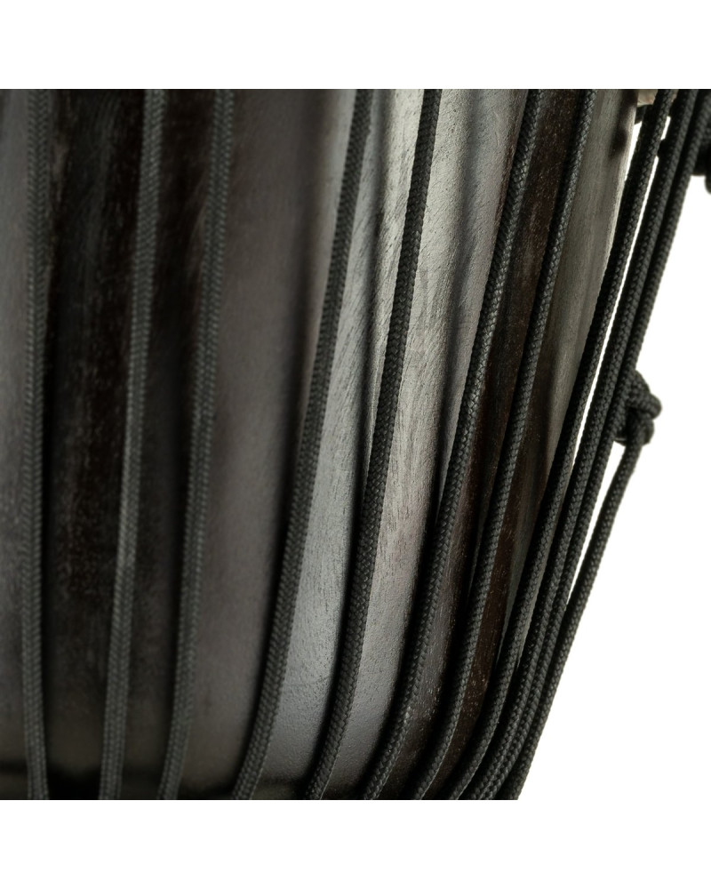 Meinl Percussion HDJ1-S Headliner Rope Tuned Congo Series Djembe - 8