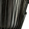 Meinl Percussion HDJ1-S Headliner Rope Tuned Congo Series Djembe - 8