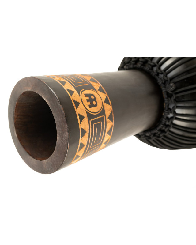 Meinl Percussion HDJ1-XL Headliner Rope Tuned Congo Series Djembe - 13