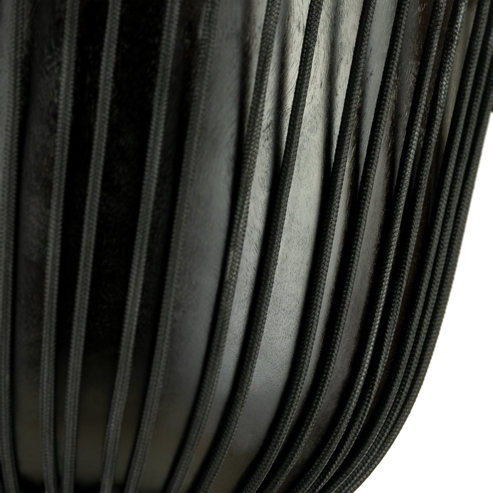 Meinl Percussion HDJ1-XL Headliner Rope Tuned Congo Series Djembe - 13
