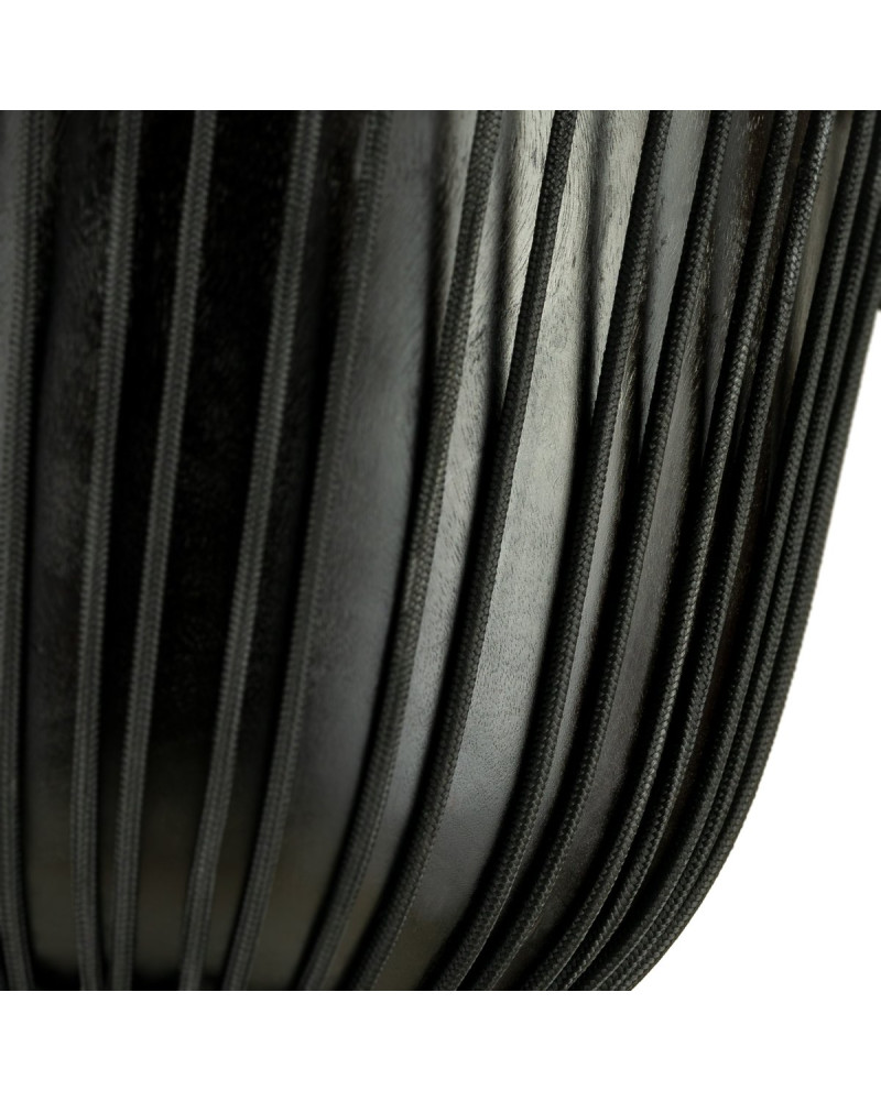 Meinl Percussion HDJ1-XL Headliner Rope Tuned Congo Series Djembe - 13