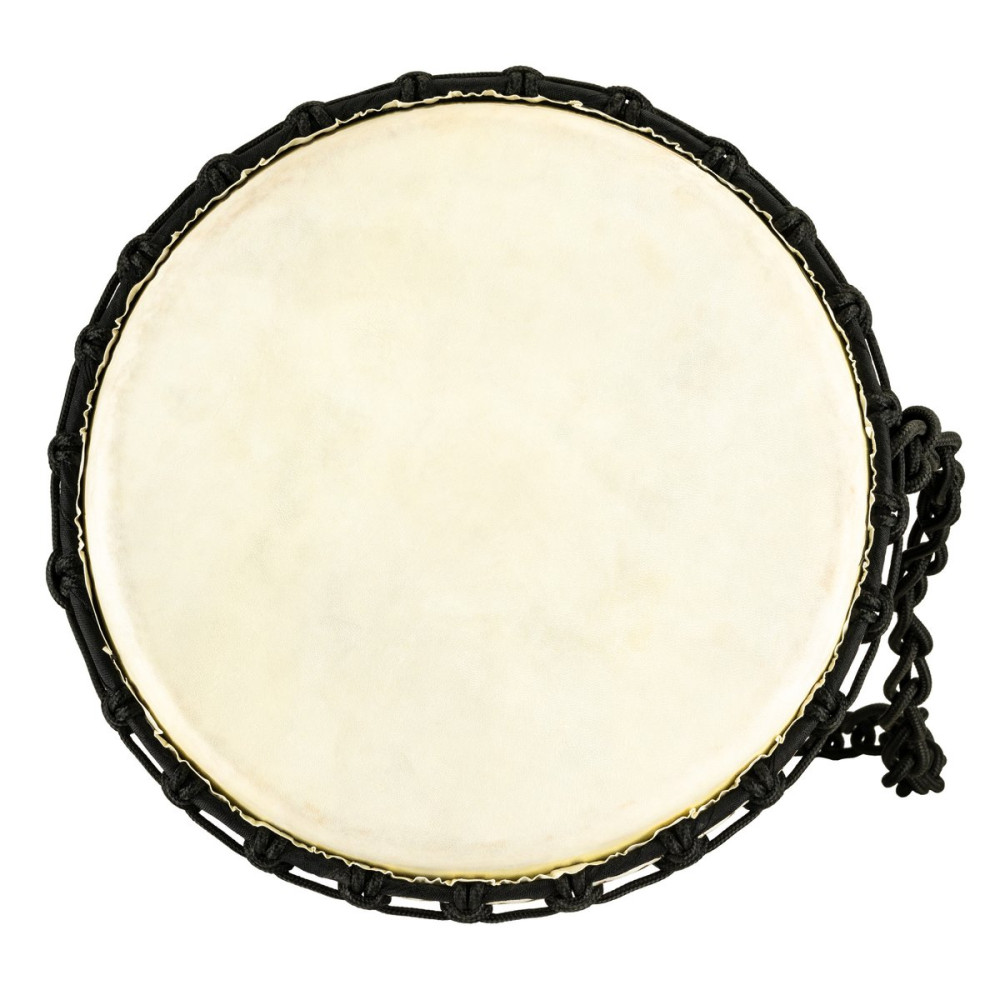 Meinl Percussion HDJ1-XL Headliner Rope Tuned Congo Series Djembe - 13