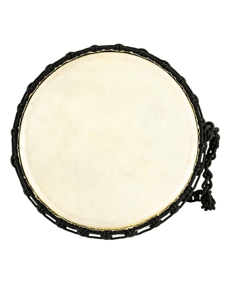 Meinl Percussion HDJ1-XL Headliner Rope Tuned Congo Series Djembe - 13