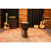 Meinl Percussion HDJ17-L Headliner Rope Tuned Artifact Series Djembe - 12