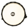 Meinl Percussion HDJ17-M Headliner Rope Tuned Artifact Series Djembe - 10