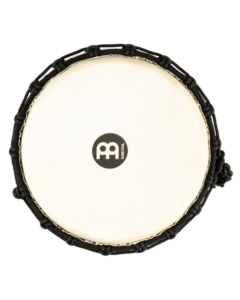 Meinl Percussion HDJ17-M Headliner Rope Tuned Artifact Series Djembe - 10