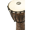 Meinl Percussion HDJ17-S Headliner Rope Tuned Artifact Series Djembe - 8