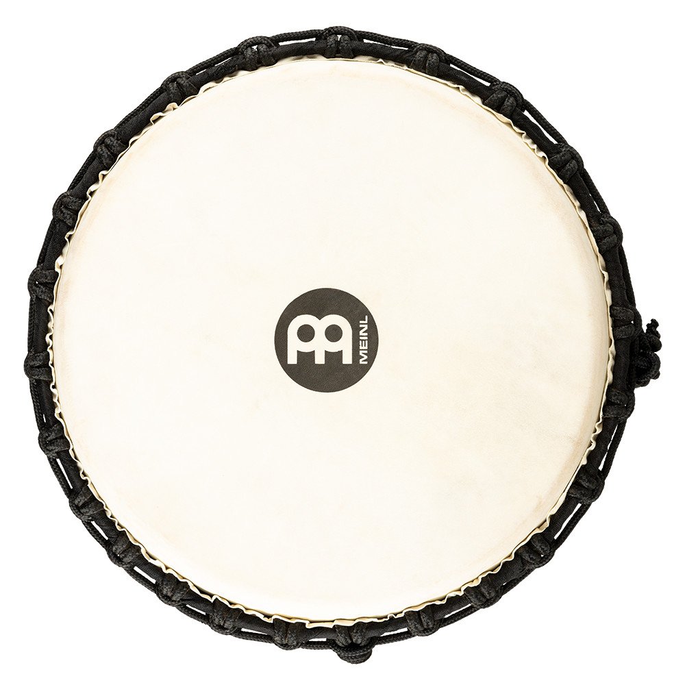 Meinl Percussion HDJ17-XL Headliner Rope Tuned Artifact Series Djembe - 13