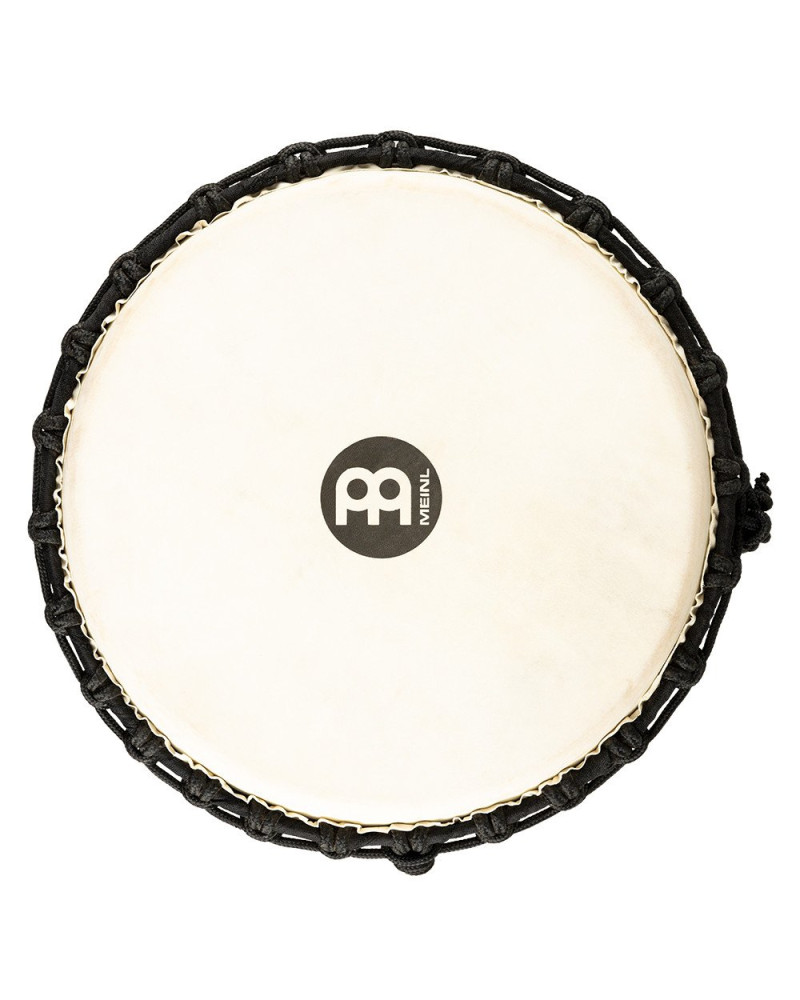 Meinl Percussion HDJ17-XL Headliner Rope Tuned Artifact Series Djembe - 13