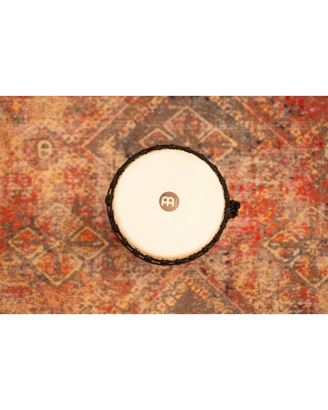 Meinl Percussion HDJ17-XL Headliner Rope Tuned Artifact Series Djembe - 13