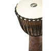 Meinl Percussion HDJ17-XL Headliner Rope Tuned Artifact Series Djembe - 13