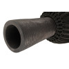 Meinl Percussion HDJ3-XL Headliner Rope Tuned Black River Series Djembe - 13