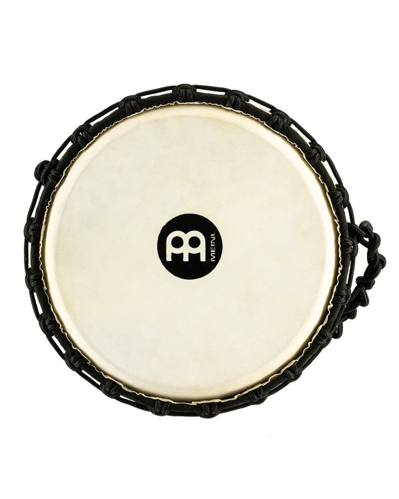 Meinl Percussion HDJ4-L Headliner Rope Tuned Nile Series Djembe - 12
