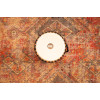 Meinl Percussion HDJ4-L Headliner Rope Tuned Nile Series Djembe - 12