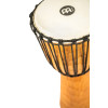 Meinl Percussion HDJ4-L Headliner Rope Tuned Nile Series Djembe - 12