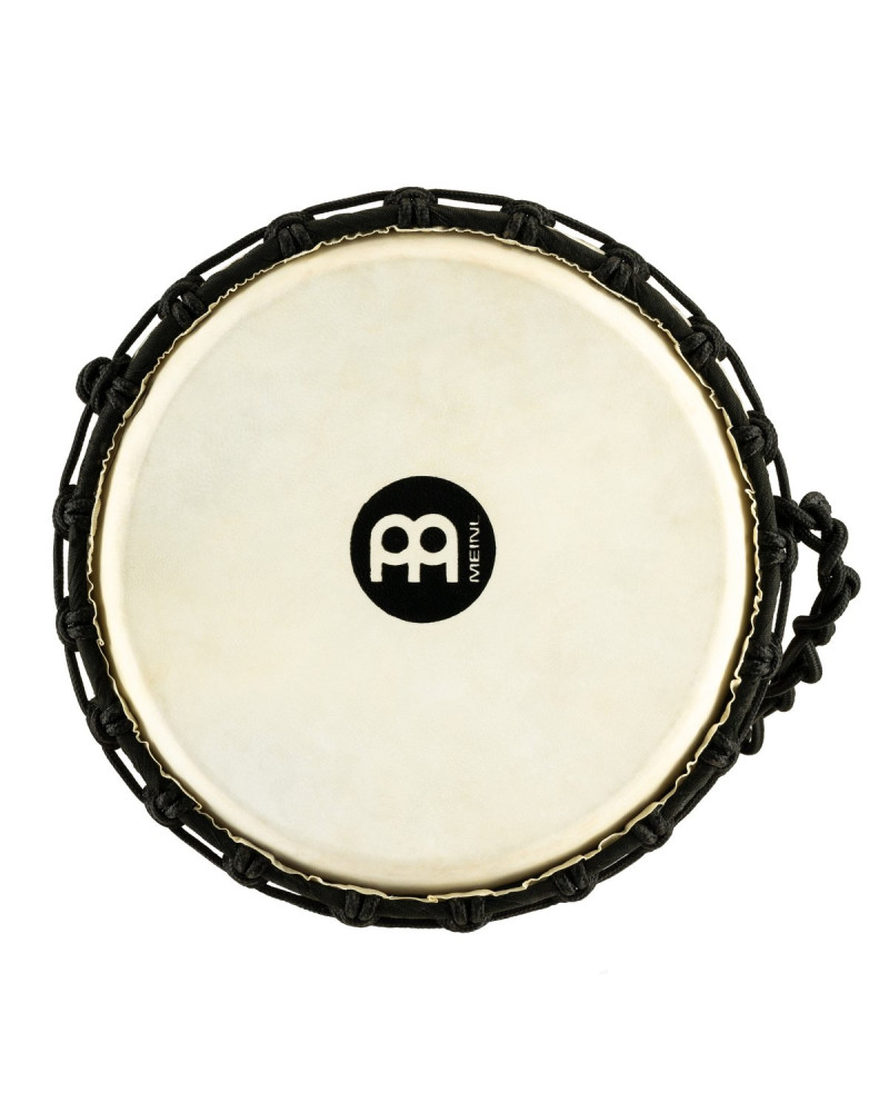 Meinl Percussion HDJ4-L Headliner Rope Tuned Nile Series Djembe - 12