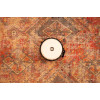 Meinl Percussion HDJ4-M Headliner Rope Tuned Nile Series Djembe - 10