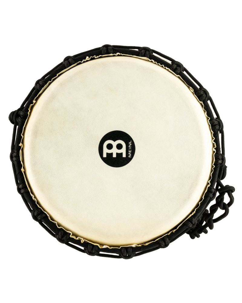 Meinl Percussion HDJ4-M Headliner Rope Tuned Nile Series Djembe - 10