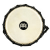Meinl Percussion HDJ4-S Headliner Rope Tuned Nile Series Djembe - 8