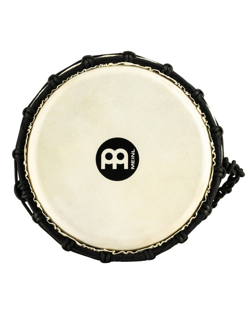 Meinl Percussion HDJ4-S Headliner Rope Tuned Nile Series Djembe - 8