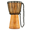 Meinl Percussion HDJ4-S Headliner Rope Tuned Nile Series Djembe - 8