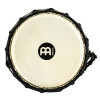 Meinl Percussion HDJ4-S Headliner Rope Tuned Nile Series Djembe - 8