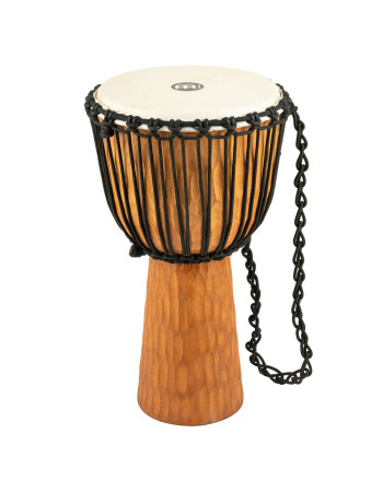 Meinl Percussion HDJ4-XL Headliner Rope Tuned Nile Series Djembe - 13