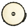 Meinl Percussion HDJ4-XL Headliner Rope Tuned Nile Series Djembe - 13