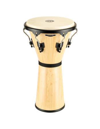 Meinl Percussion HDJ500NT Headliner Series Wood Djembe - 12 1/2