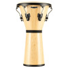 Meinl Percussion HDJ500NT Headliner Series Wood Djembe - 12 1/2