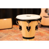 Meinl Percussion HDJ500NT Headliner Series Wood Djembe - 12 1/2