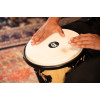 Meinl Percussion HDJ500NT Headliner Series Wood Djembe - 12 1/2