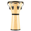 Meinl Percussion HDJ500NT Headliner Series Wood Djembe - 12 1/2