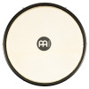 Meinl Percussion HDJ500VWB-M Headliner Series Wood Djembe - Vintage Wine Barrel 12 1/2