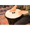 Meinl Percussion HDJ500VWB-M Headliner Series Wood Djembe - Vintage Wine Barrel 12 1/2