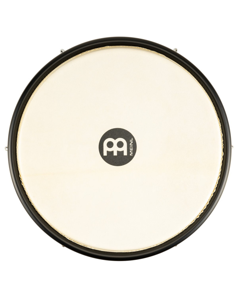 Meinl Percussion HDJ500VWB-M Headliner Series Wood Djembe - Vintage Wine Barrel 12 1/2