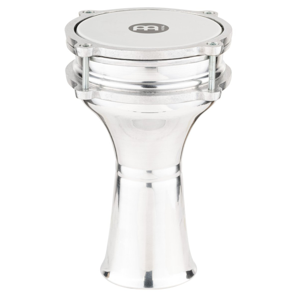 Meinl Percussion HE-100 Aluminum Series Darbuka - 5 1/3