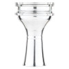 Meinl Percussion HE-100 Aluminum Series Darbuka - 5 1/3