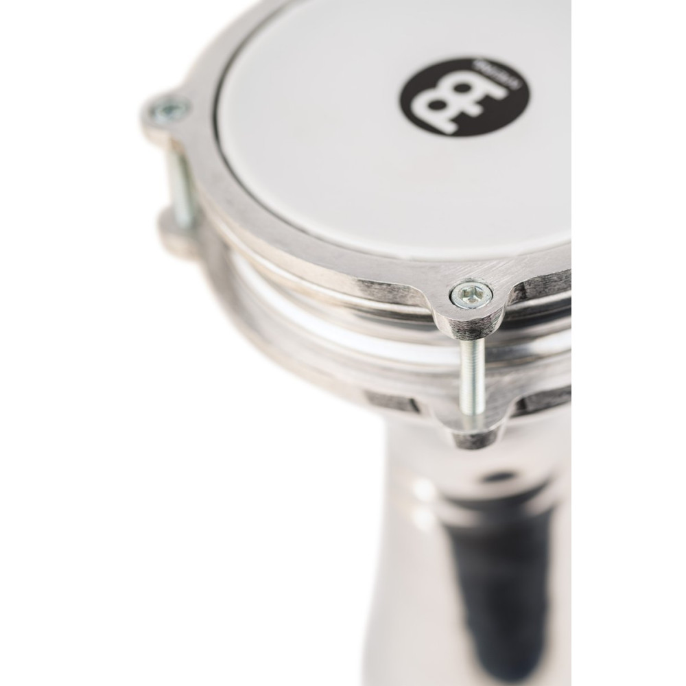 Meinl Percussion HE-100 Aluminum Series Darbuka - 5 1/3